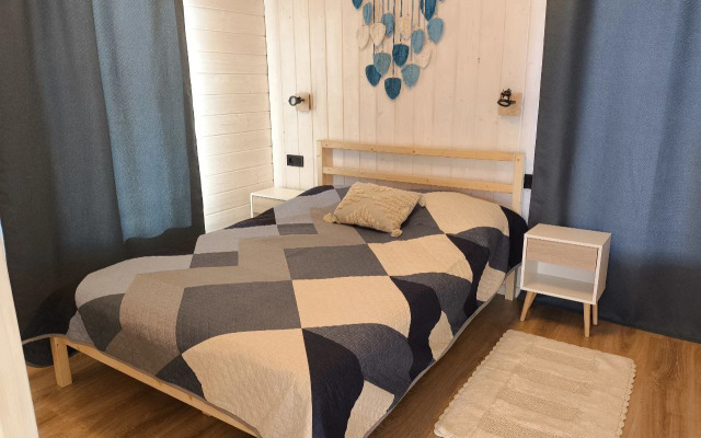 Частный дом Орхидея