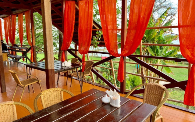 Mandarin Guest House