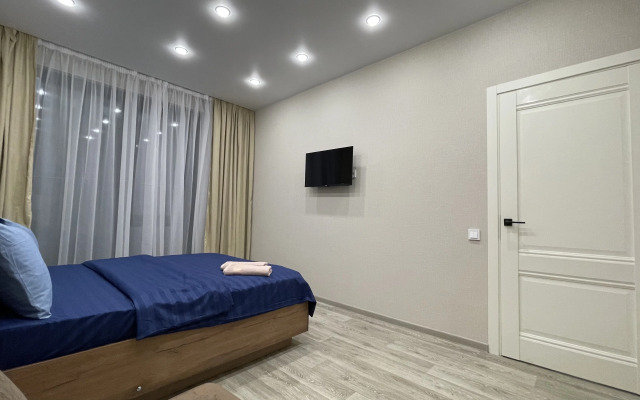 Апартаменты Семейные Метрополия Волгоград