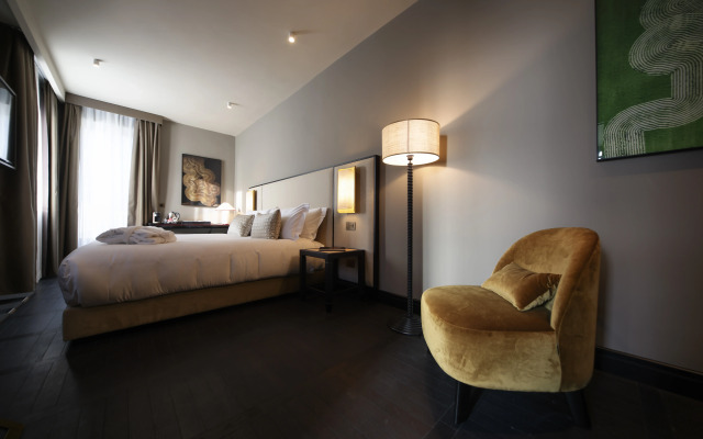 U-Visionary Venezia Hotel