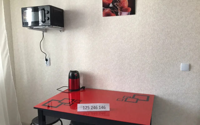 Квартира на Ул Алексея Матвейкина 4