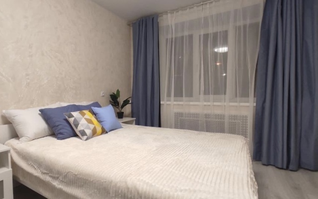 Квартира Sever