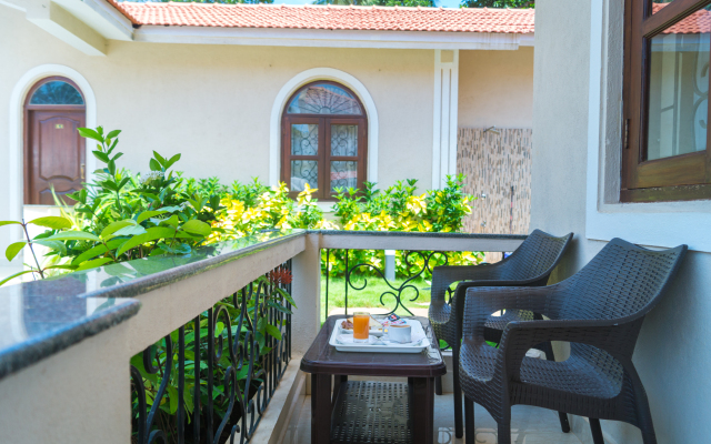 Jacks Resort Hotel