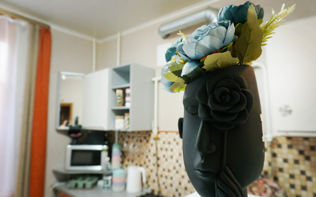 Квартира В самом центре с видом на колокольню