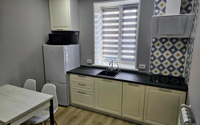 LirApartments Новые апартаменты в центре города