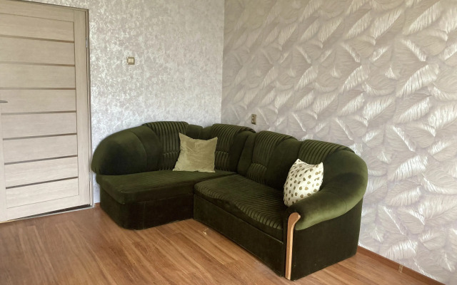 V Tikhom Rayone Kaliningrada Flat