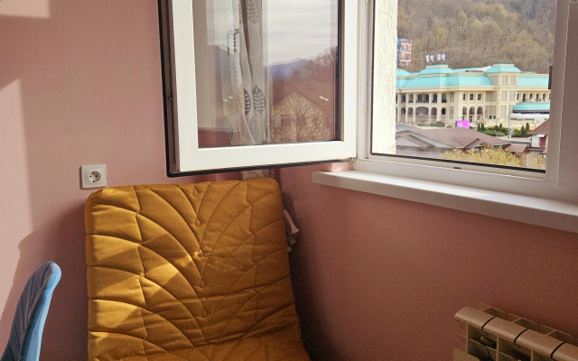 Standart Golden Holiday Apartments