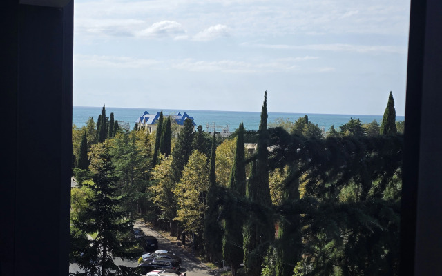 Mone 4* Apartments