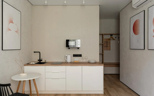 Гостевой Дом Ма