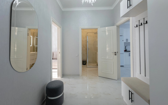 Квартира Lunacharsky_apartments