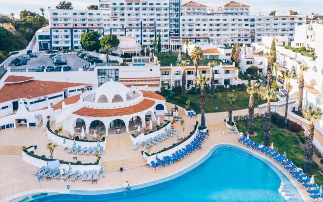 Grand Muthu Oura View Beach Club Apart-Hotel