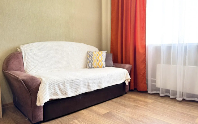 Апартаменты Пеше-Стрелецкая ул 100