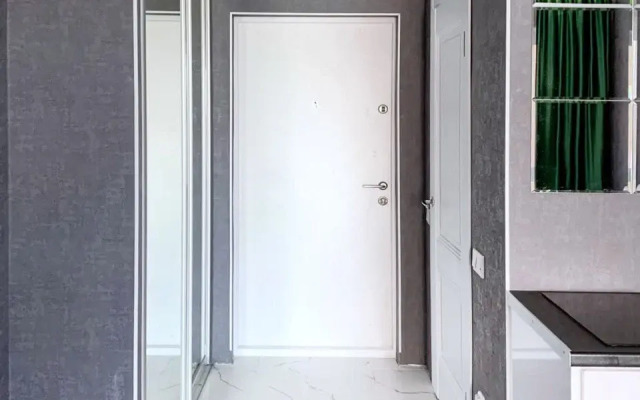 Квартира в пешей доступности метро Некрасовка