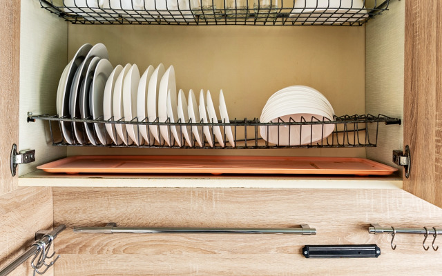 Квартира АсаПро с 2-мя спальнями у метро Войковская