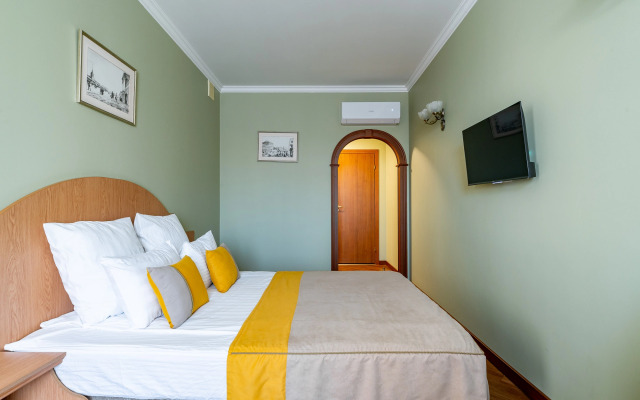 Квартира Евро-двухкомнатная с видом на канал Грибоедова