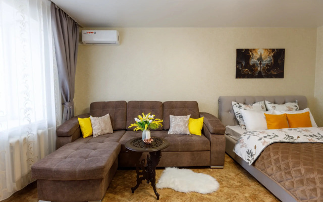 Vesennie Nastroyenie Flat