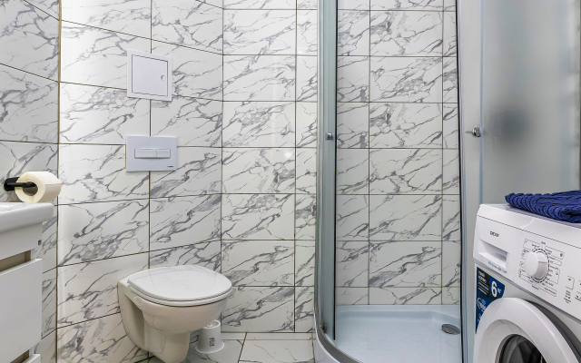 Апартаменты На Советской 123