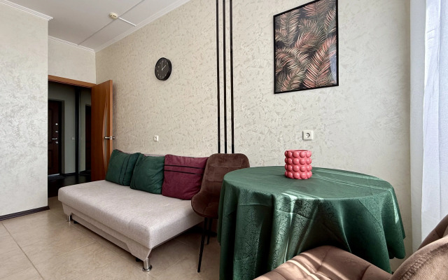 Atmosfera Apartments