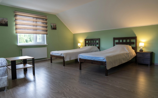 Kodi järvi Guest House