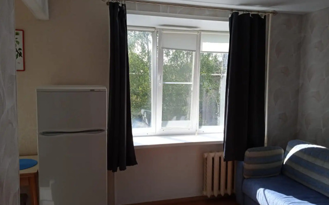 Svobodnaya Kvartira Flat