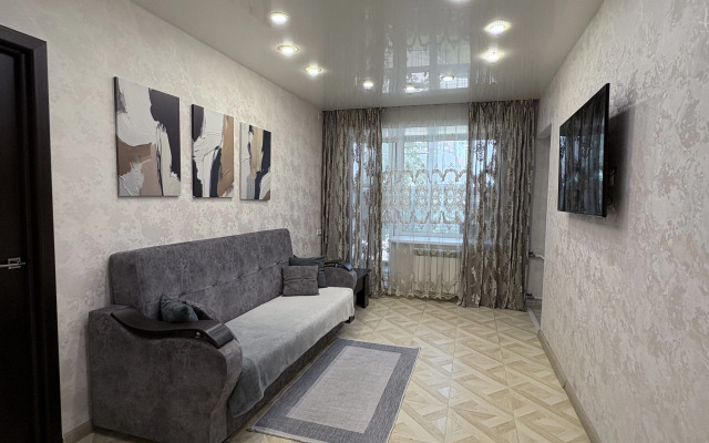 Апартаменты на Набережной 21