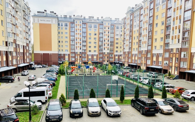 Апартаменты Good Home Luiza