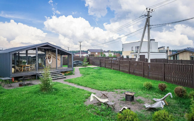Dom 4 77a Private house
