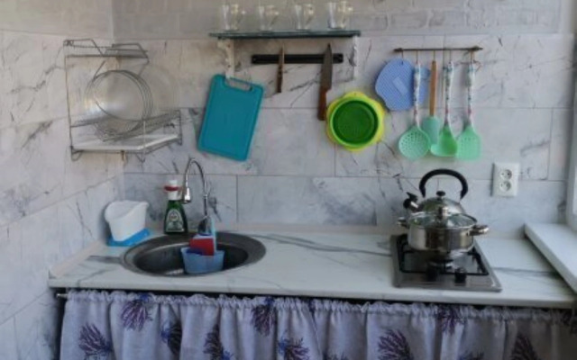 Гостевой дом Семейный