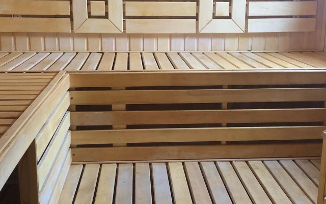 Шале Arkhyz Family Lodge двухместный