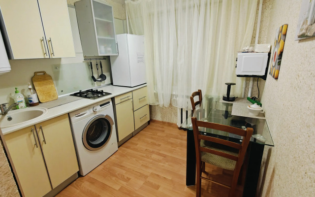 Квартира посуточно Наше Место 2