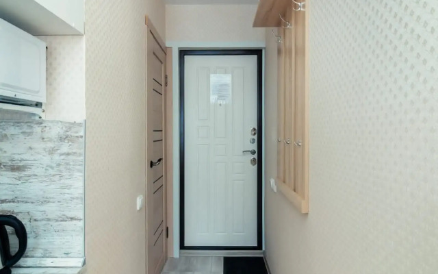 Квартира Студия в центре города