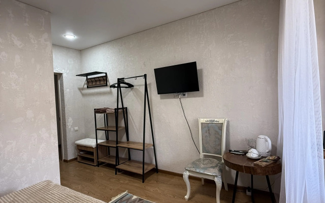 Отель Райдер