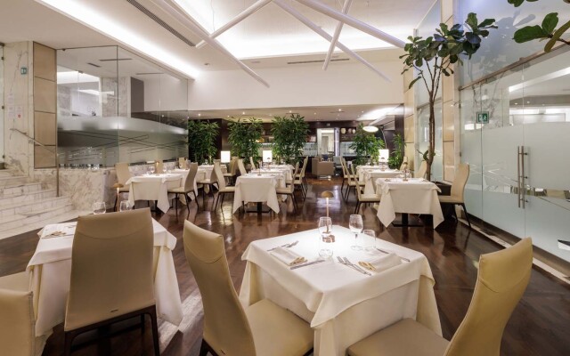 Best Western Plus Hotel Universo