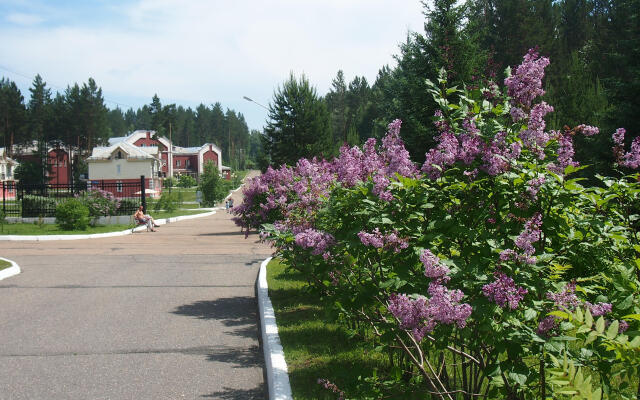 Elektra Sanatorium