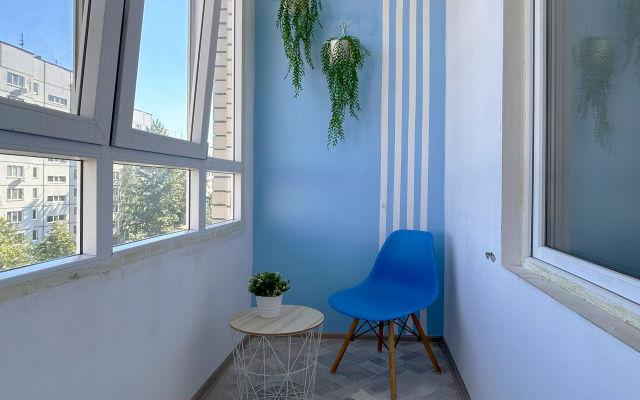 Апартаменты Премиум класса Дубай