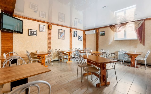 Skazka na More Guest House