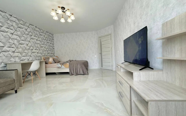 Uyutno kak doma Flat