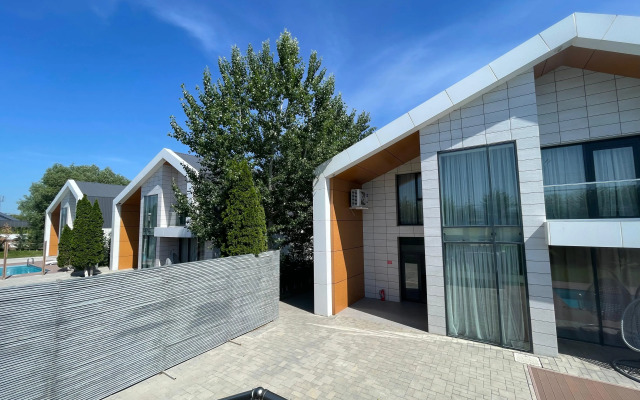 Arena Apartments Guba Villa