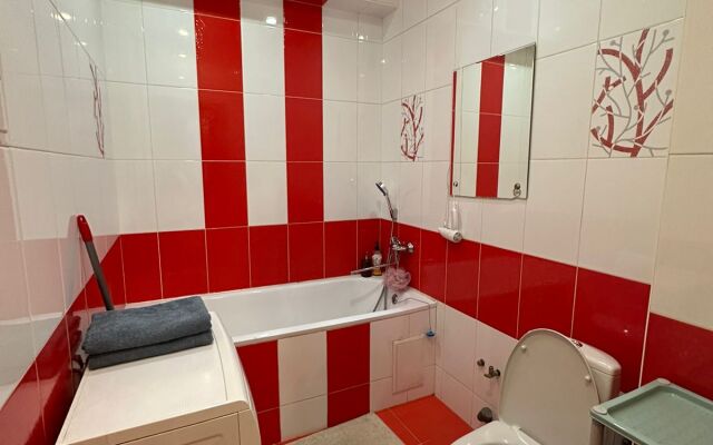 Апартаменты в Шелехове 14