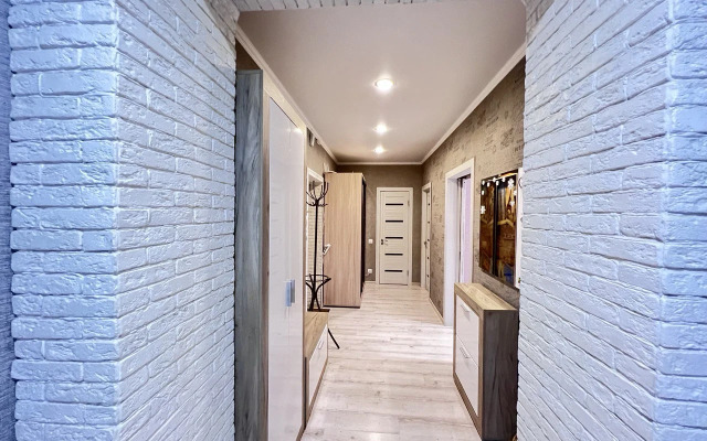 Na Ulitse Staro-Moskovskaya 23 Flat