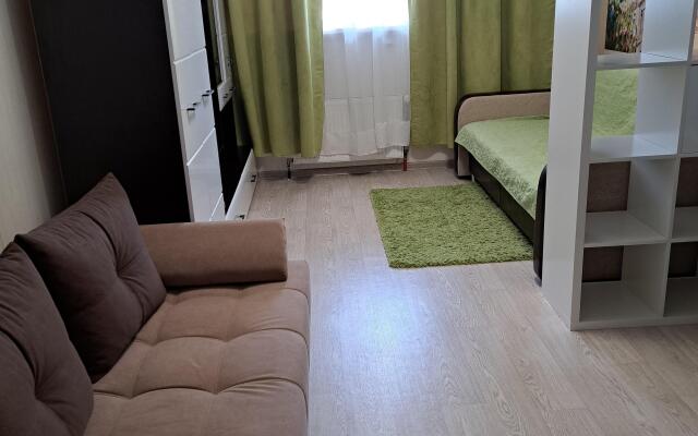 Апартаменты Уютная студия в современном комплексе ЖК 5 звёзд