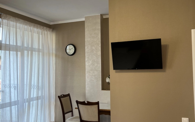 Polulyuks Apartments