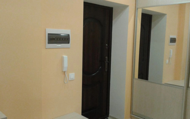 Квартира на побережье Балтийского моря