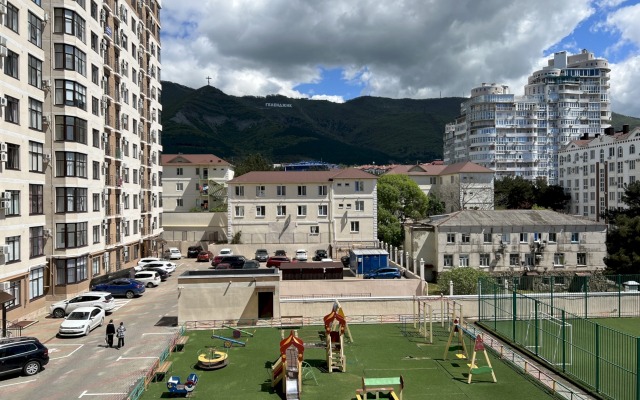 Апартаменты 316 на Халтурина