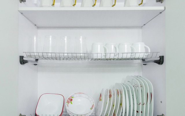 Апартаменты Юрия Гагарина 47к3