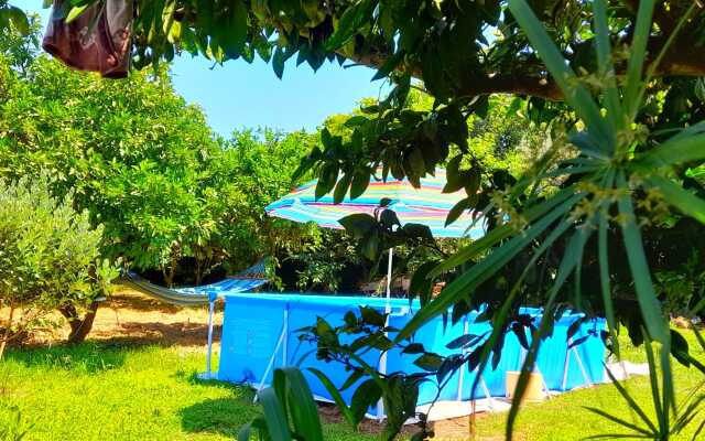 Komfort Guest house