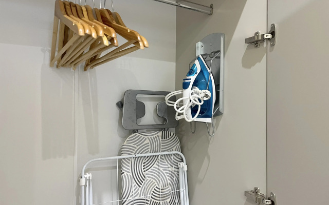 InSochi V Samom Centre Sochi Na Navaginskoj N413 Apartments