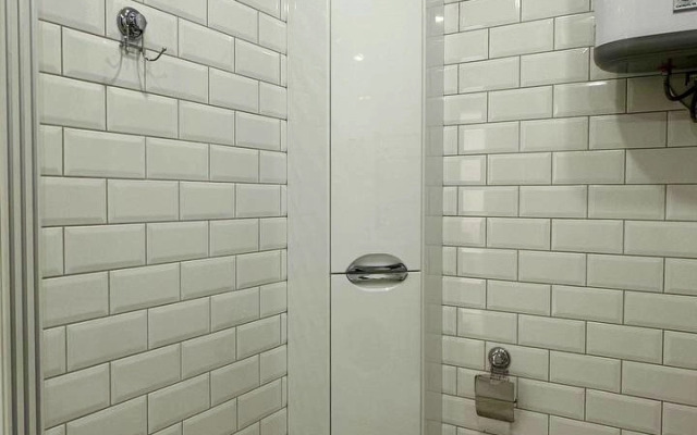 Green Apartment Ryadom S Tsentrom Flat