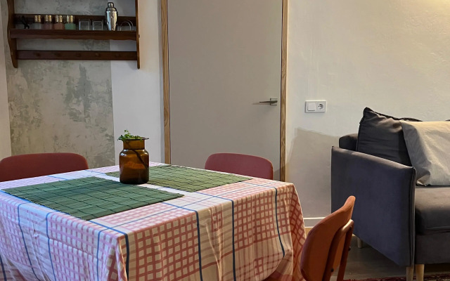 Квартира Апартаменты в центре Калининграда