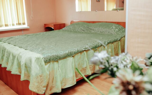 Гостиница Новинка